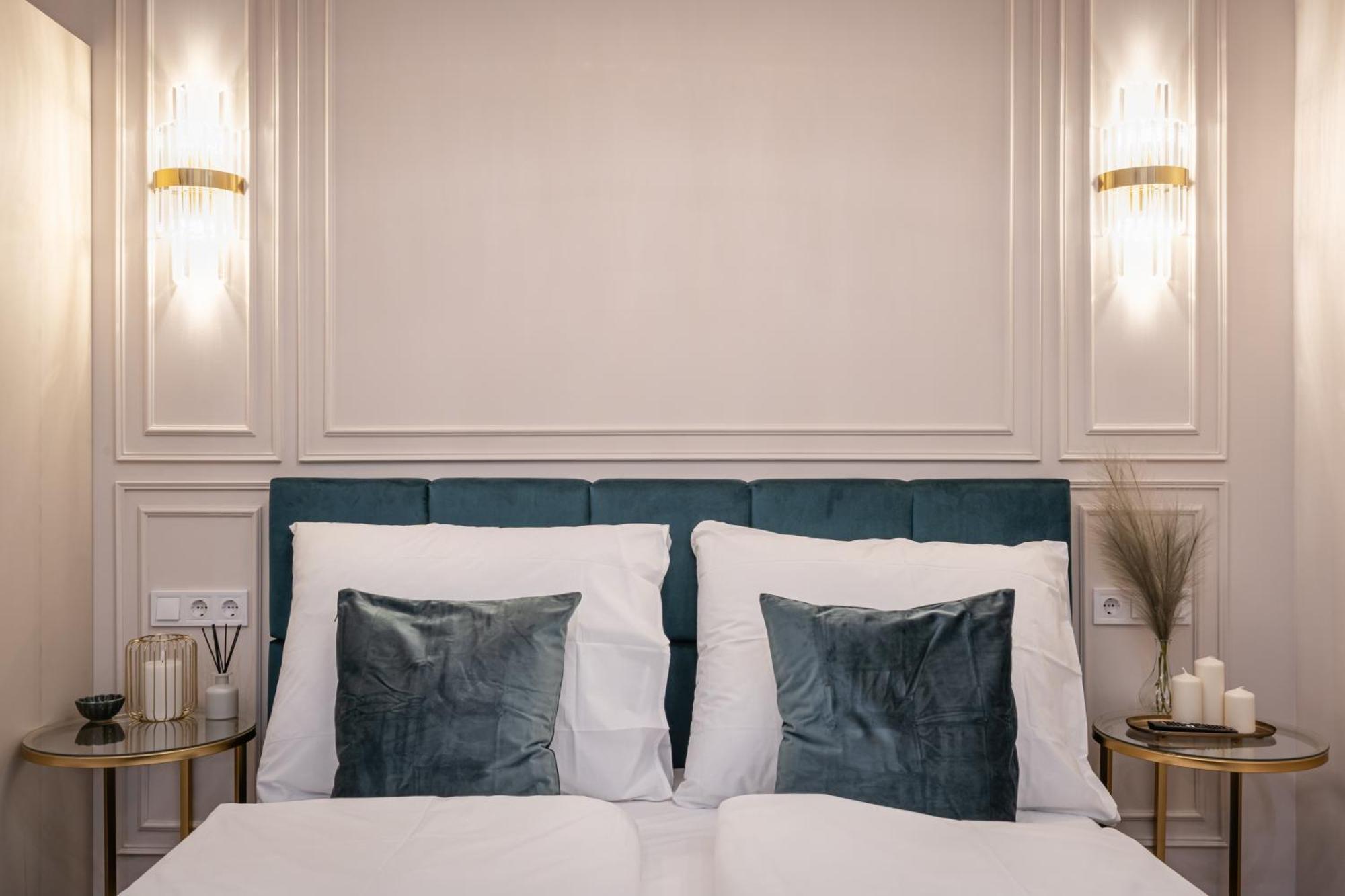 Kiraly 33 - Hidden Gem - Best Location By Bqa Budapest Bagian luar foto